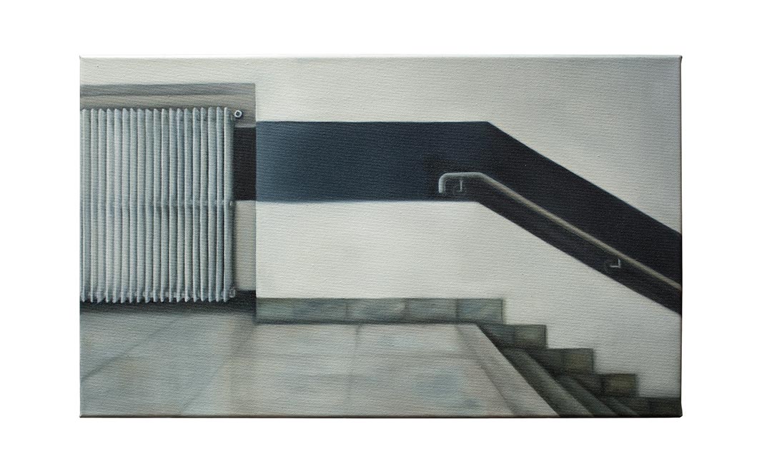 <p>s.t. 2013, 33 x 55 cm, oil on canvas</p>