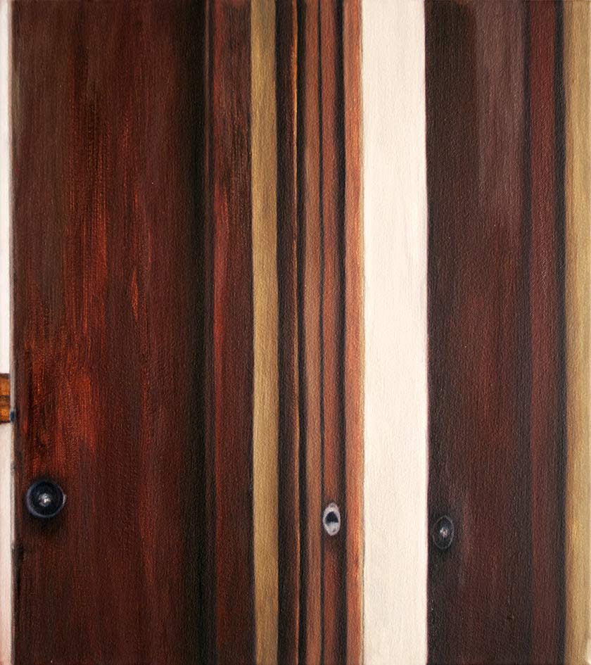 <p>n.t. 2010, 45 x 40 cm, oil on canvas</p>