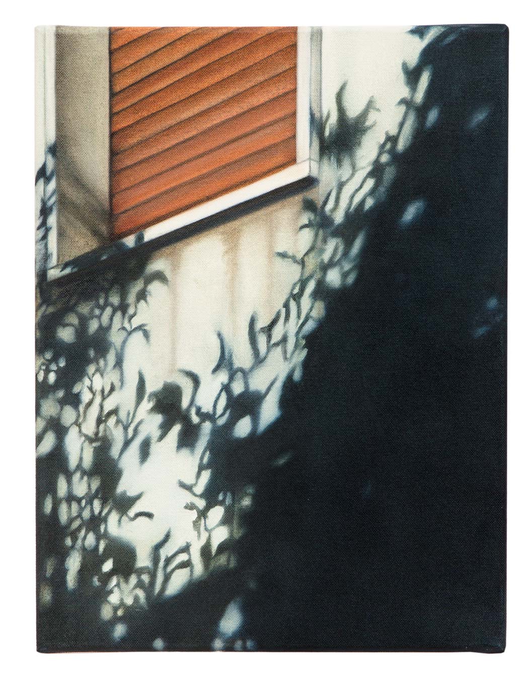 <p>40 x 30 cm, oil on canvas</p>