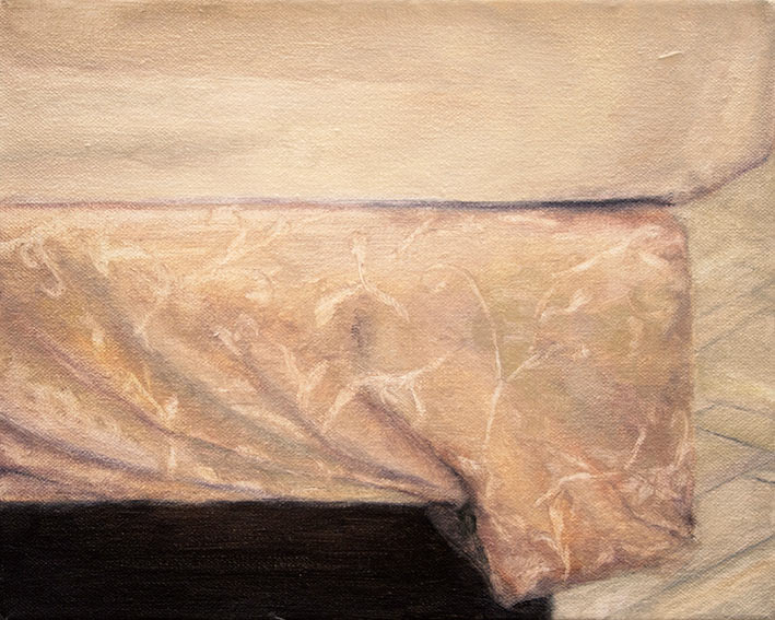 <p>n.t. 2010, 24 x 30 cm, oil on canvas</p>