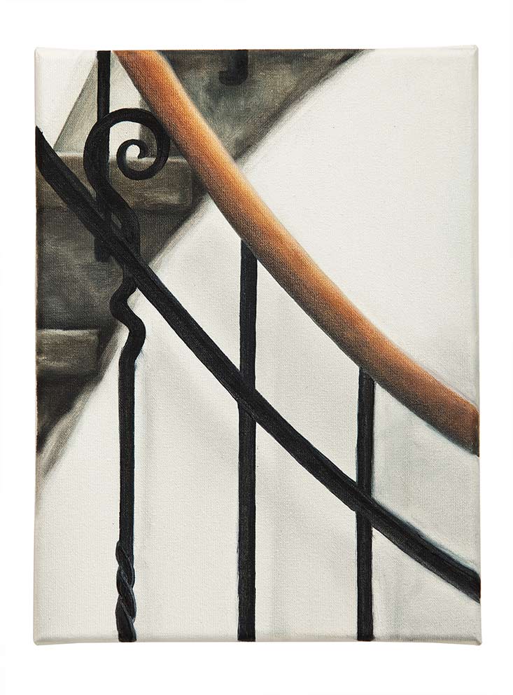 <p>s.t. 2013, 24 x 18 cm, oil on canvas</p>