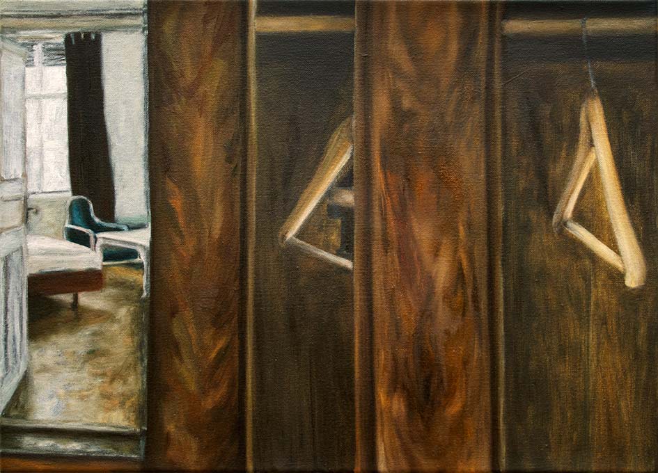 <p>n.t. 2010, 36 x 50 cm, oil on canvas</p>
