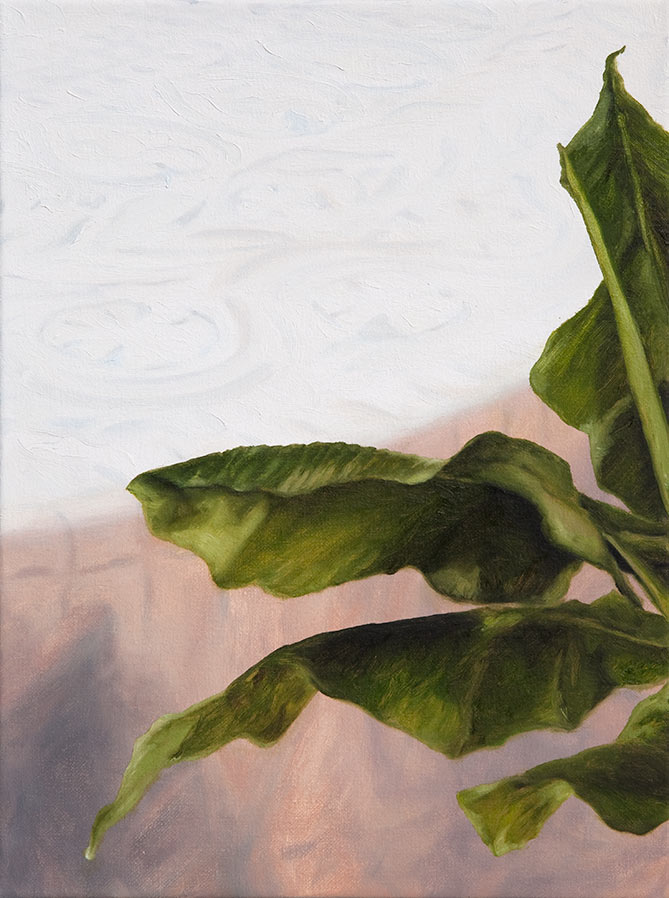 <p>n.t. 2012, 40 x 30 cm, oil on canvas</p>
