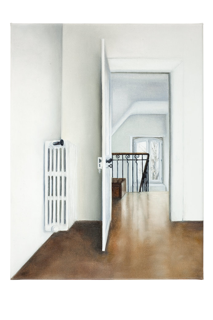 <p>s.t. 2013, 40 x 30 cm, oil on canvas</p>