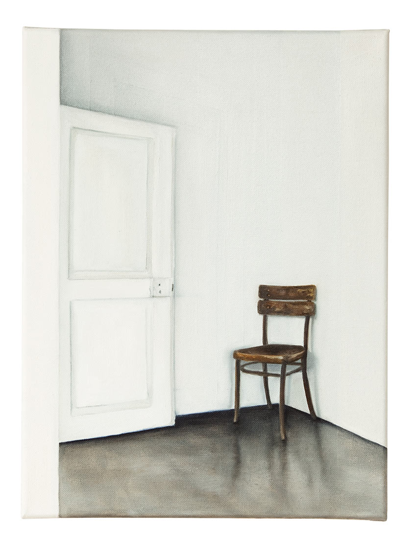 <p>s.t. 2013, 40 x 30 cm, oil on canvas</p>