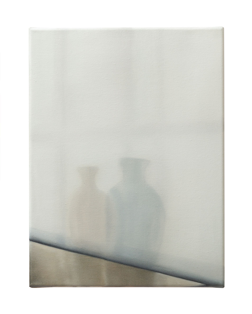 <p>untitled 2016, 40 x 30 cm, oil on canvas</p>