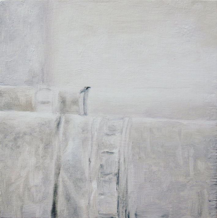 <p>n.t. 2010, 20 x 20 cm, oil on wood</p>