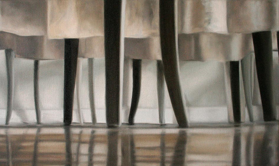 <p>n.t. 2012, 33 x 55 cm, oil on canvas</p>