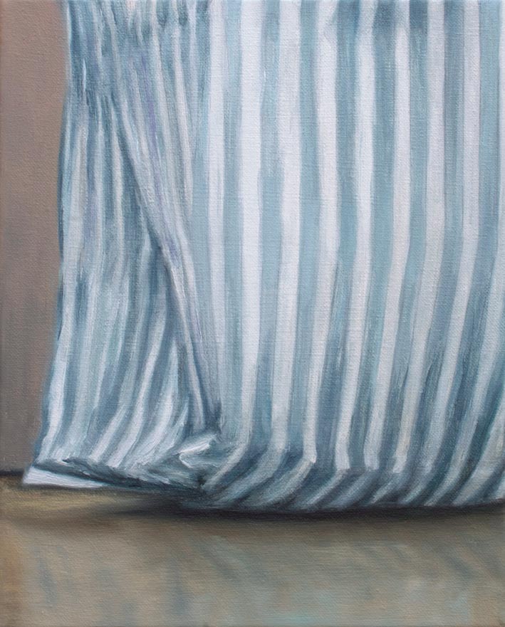 <p>no title 2011, 30 x 24 cm, oil on canvas</p>
