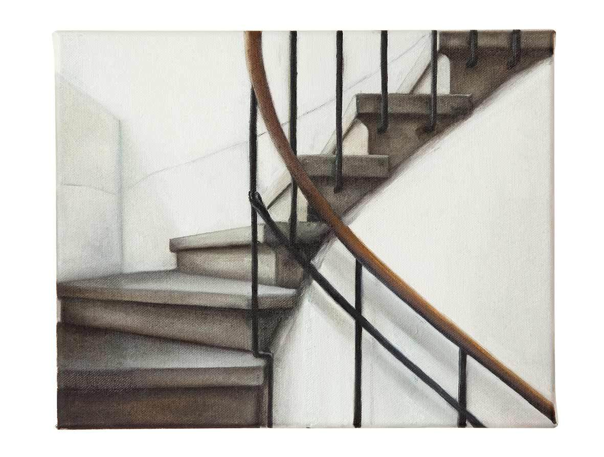 <p>s.t. 2013, 24 x 30 cm, oil on canvas</p>