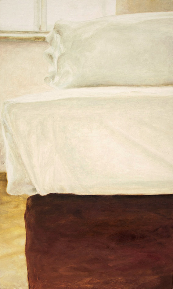 <p>n.t. 2010, 50 x 30 cm, oil on wood</p>