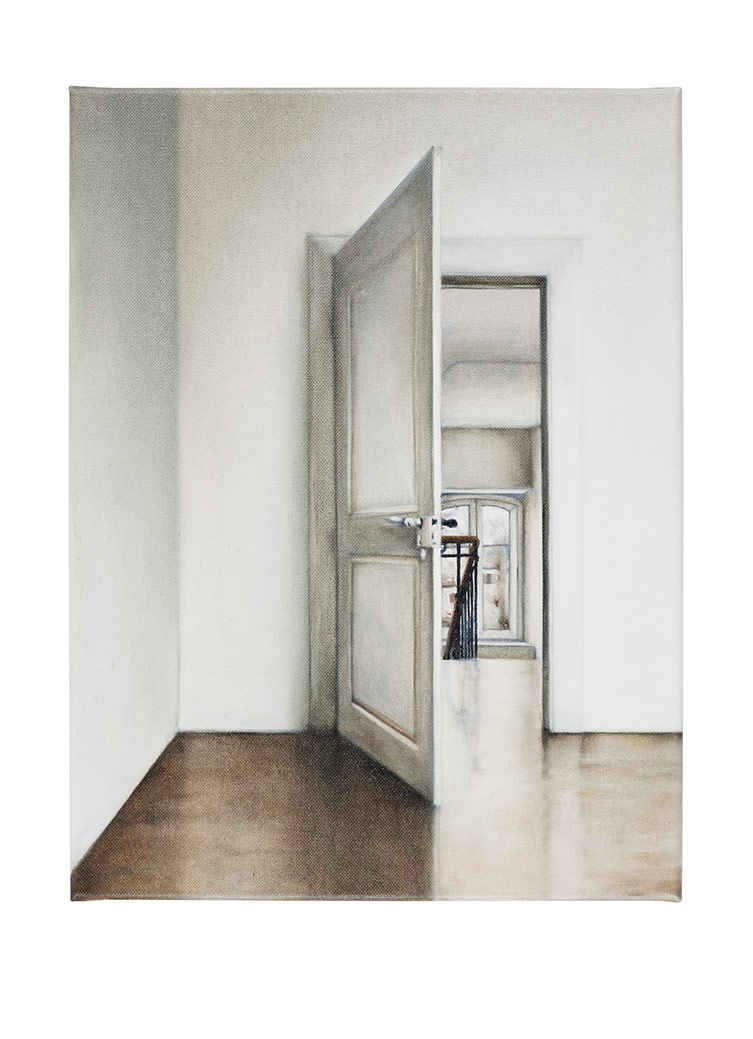 <p>s.t. 2013, 40 x 30 cm, oil on canvas</p>
