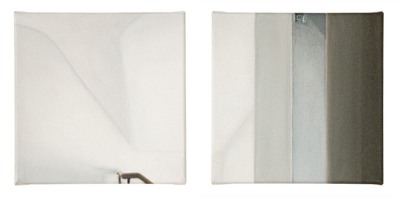 <p>s.t. (diptych) 2013, 2x 20 x 20 cm, oil on canvas</p>