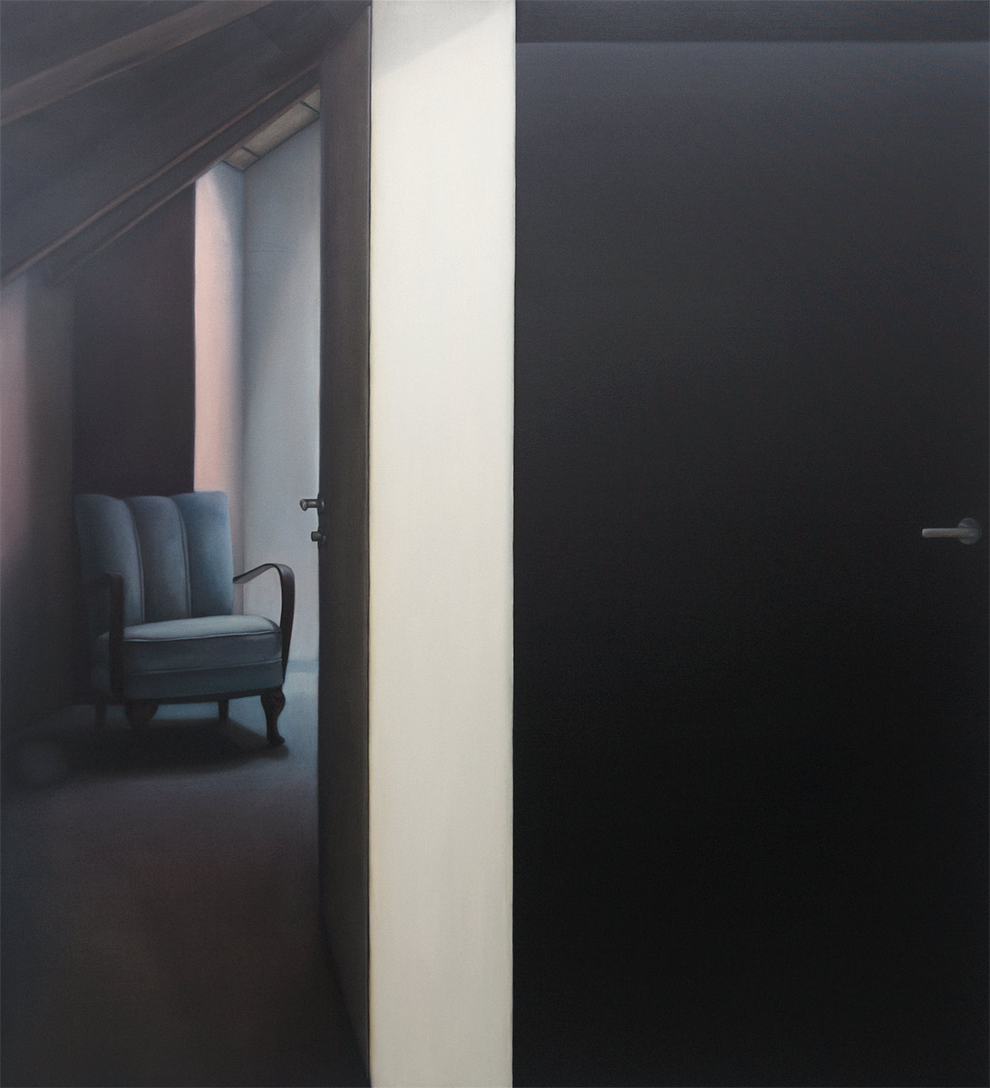 <p>untitled 2021, 170 x 155 cm, oil on canvas</p>