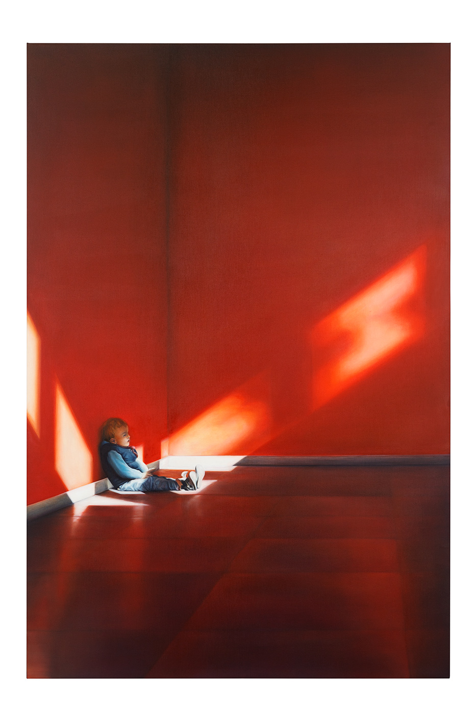 <p>untitled 2021, 180 x 120 cm oil on canvas</p>