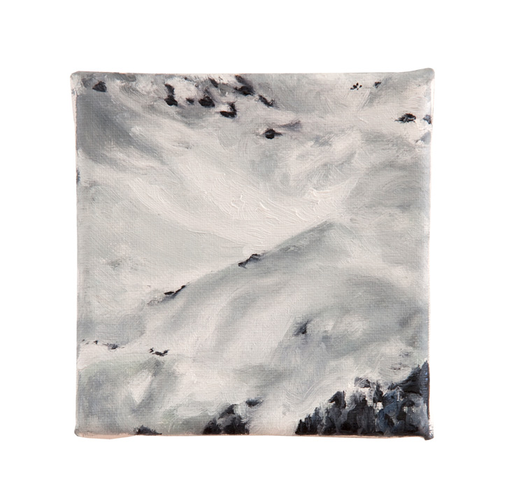 <p>n.t. 2012, 10 x 10 cm, oil on canvas</p>