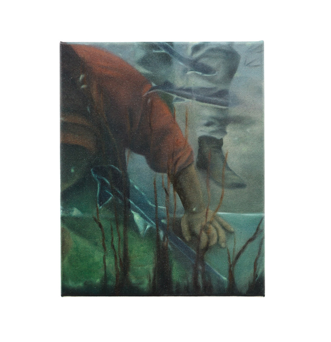 <p>untitled 2016, 30 x 24 cm, oil on canvas</p>
<p> </p>