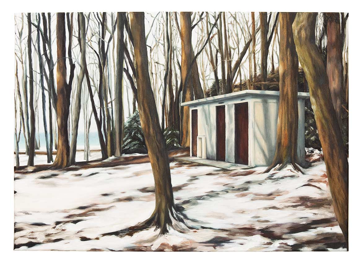 <p>s.t. 2013, 50 x 70 cm, oil on canvas</p>