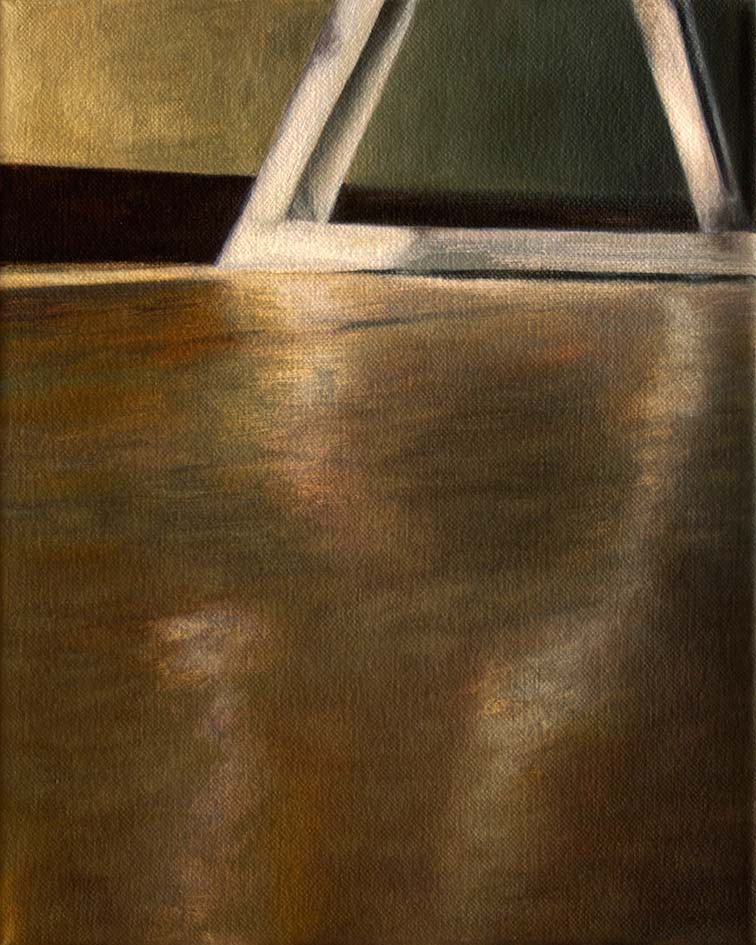 <p>n.t. 2010, 30 x 24 cm, oil on canvas</p>