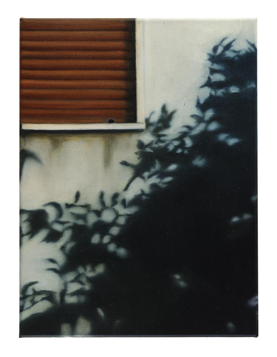 <p>untitled 2017, 40 x 30 cm, oil on canvas</p>
