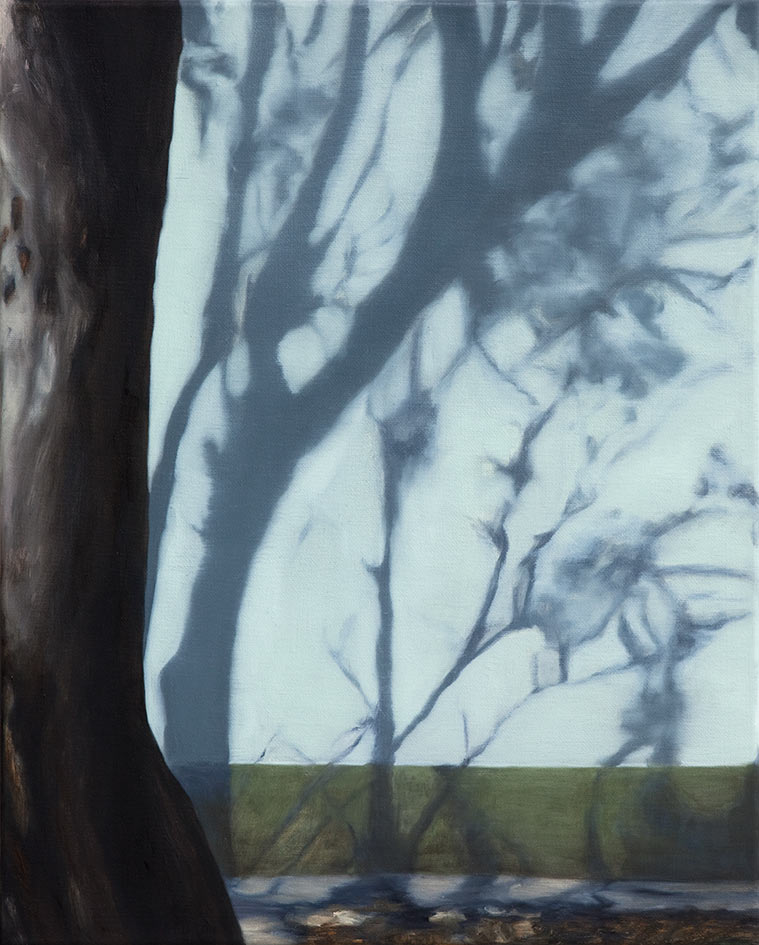 <p>no title 2011, 50 x 40 cm, oil on canvas</p>
