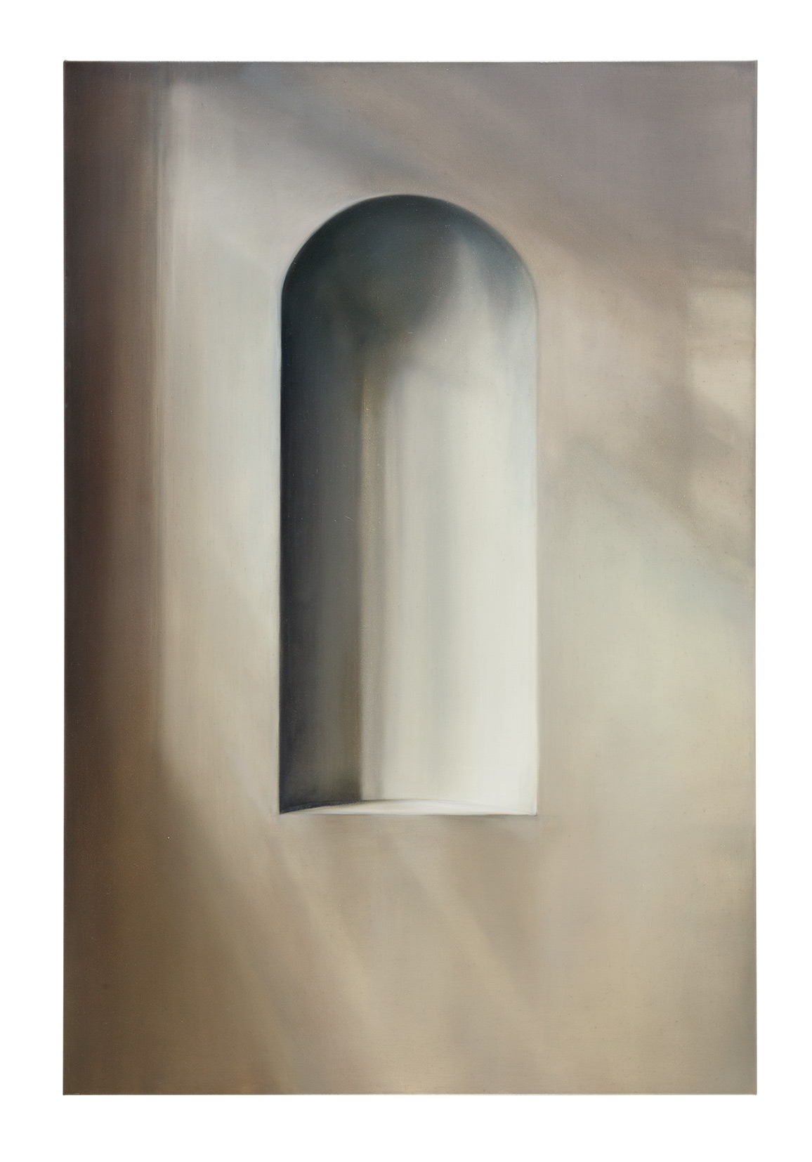 <p>untitled 2017, 150 x 100 cm, oil on canvas</p>