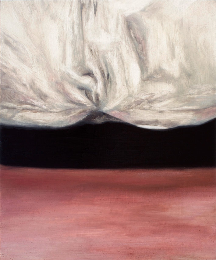 <p>no title 2011, 30 x 35 cm, oil on wood</p>